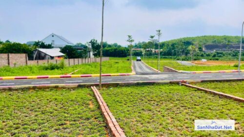 Đất Nền Lạc Thủy Hoà Bình
