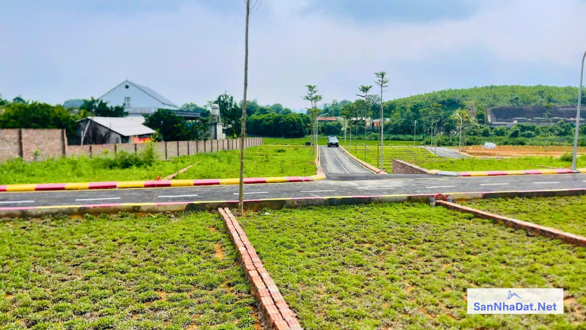 Đất Nền Lạc Thủy Hoà Bình