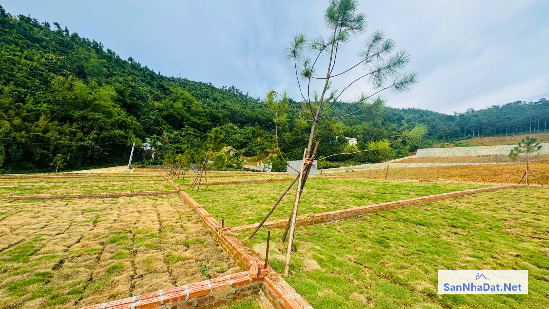 Đất Nền Đồng Vỡ Phú Mãn Quốc Oai Hà Nội