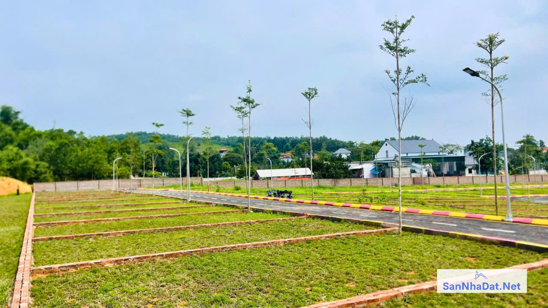 Đất Nền Lạc Thủy Hoà Bình