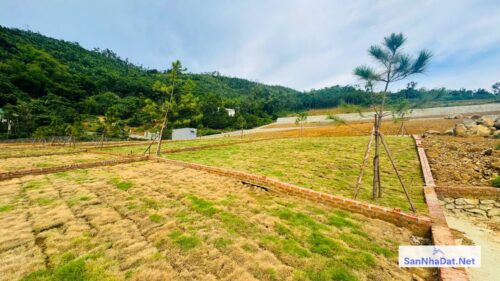 Đất Nền Đồng Vỡ Phú Mãn Quốc Oai Hà Nội