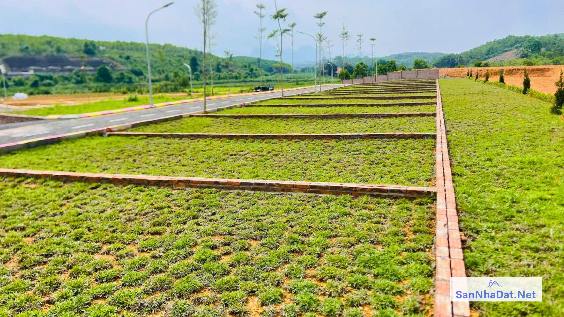 Đất Nền Lạc Thủy Hoà Bình
