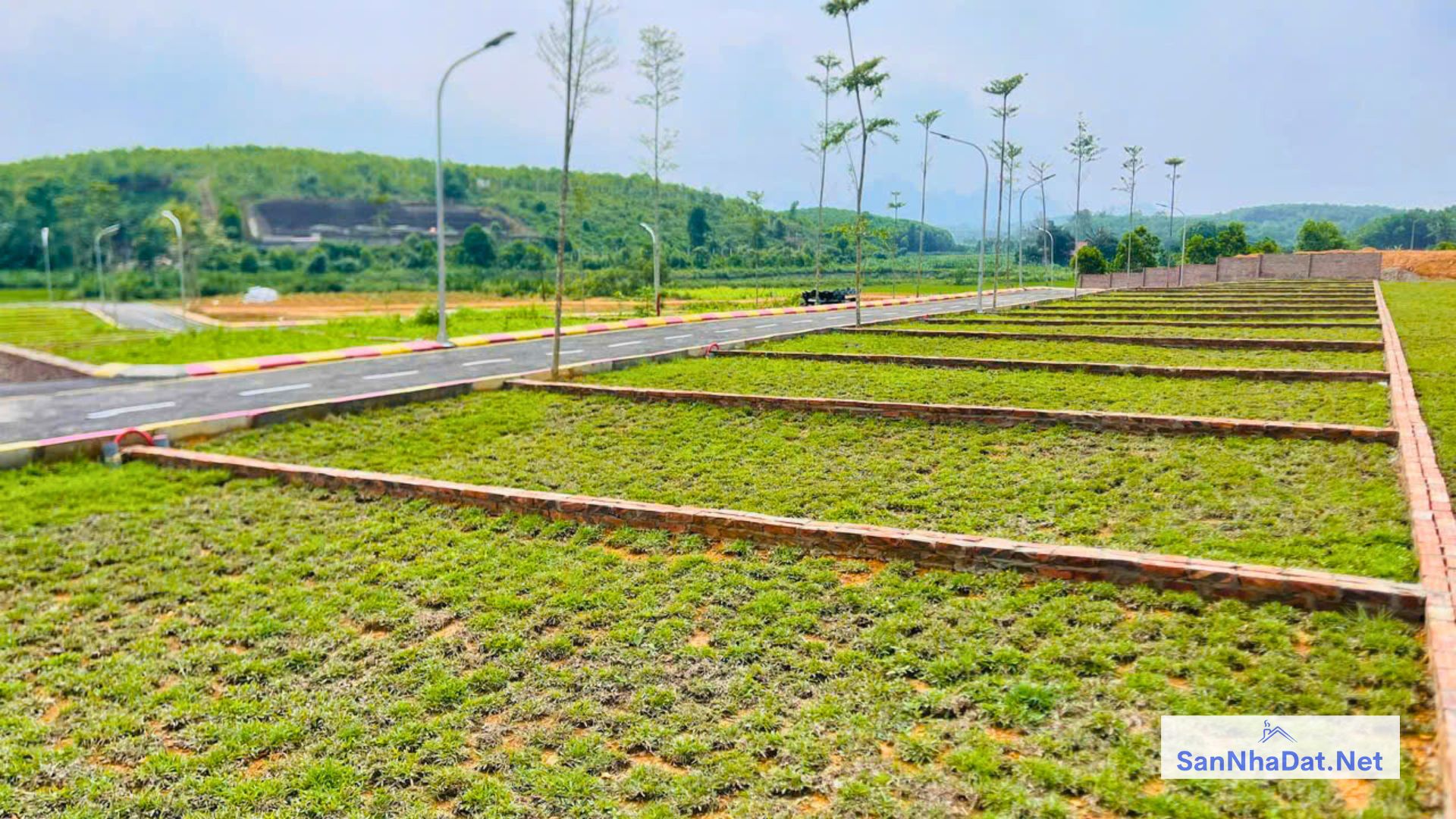 Đất Nền Lạc Thủy Hoà Bình