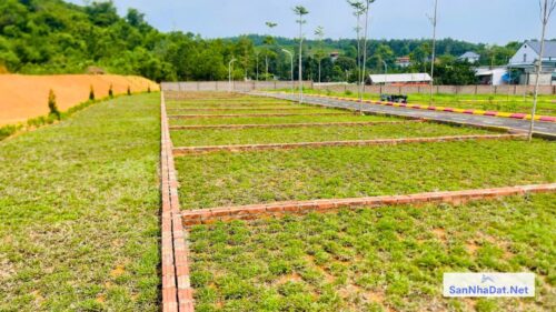 Đất Nền Lạc Thủy Hoà Bình