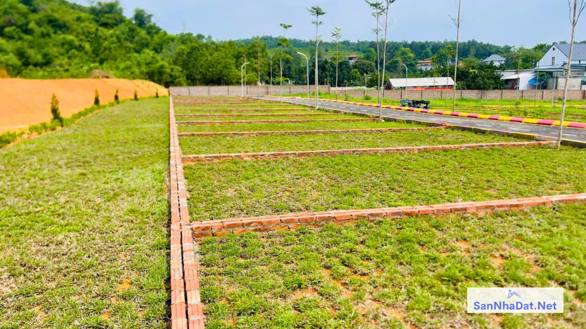 Đất Nền Lạc Thủy Hoà Bình