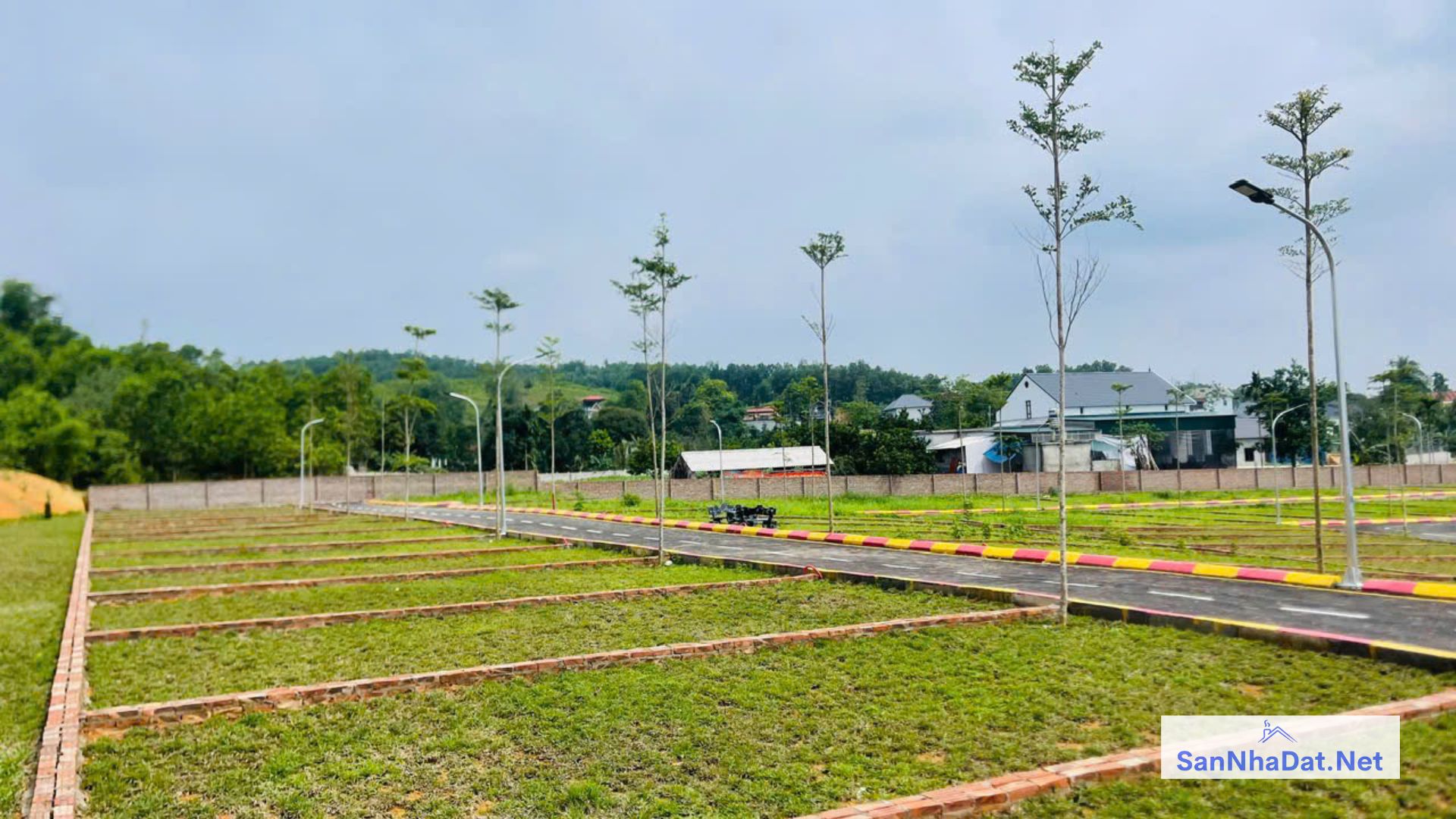 Đất Nền Lạc Thủy Hoà Bình