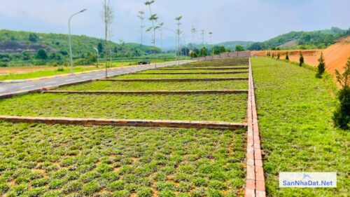 Đất Nền Lạc Thủy Hoà Bình