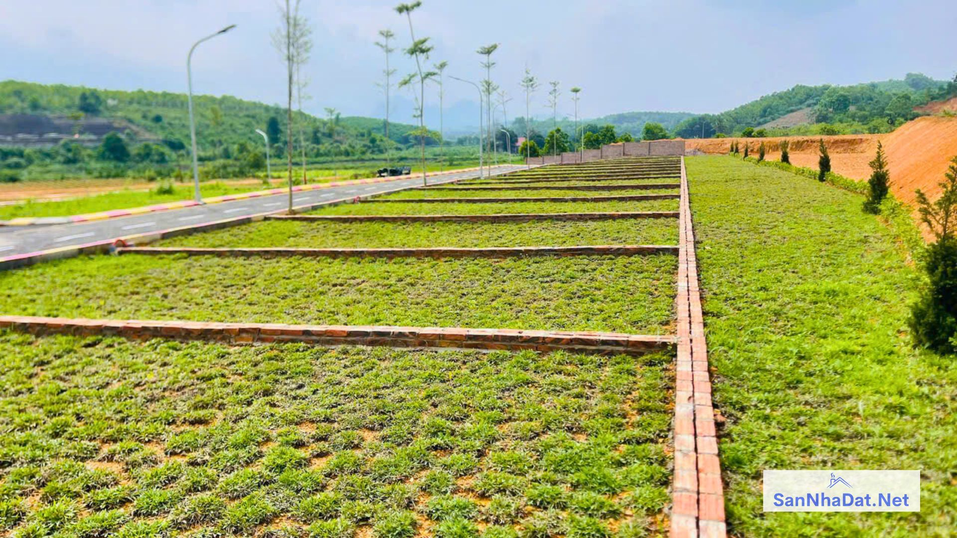 Đất Nền Lạc Thủy Hoà Bình